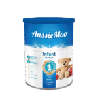 AussieMoo Standard Infant Formula Step 1 (0-6 Months)